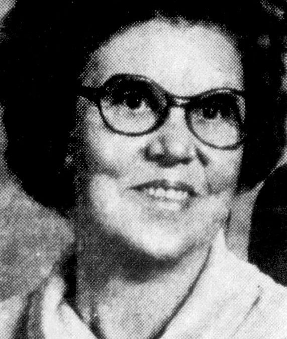 Preece, Norma