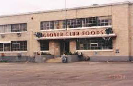 Clover Club Foods
