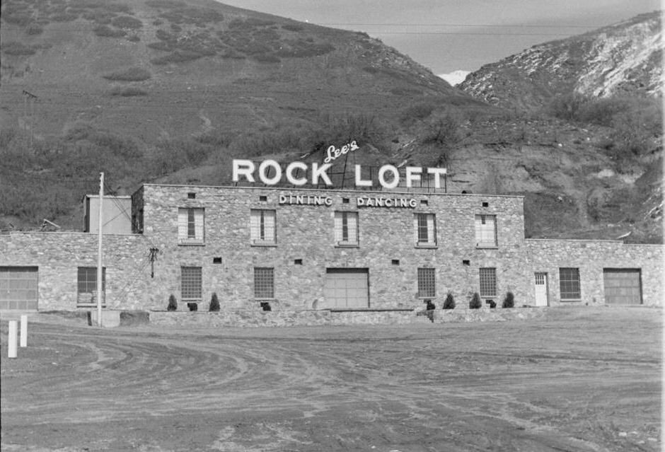 Bair Canyon Enterprises