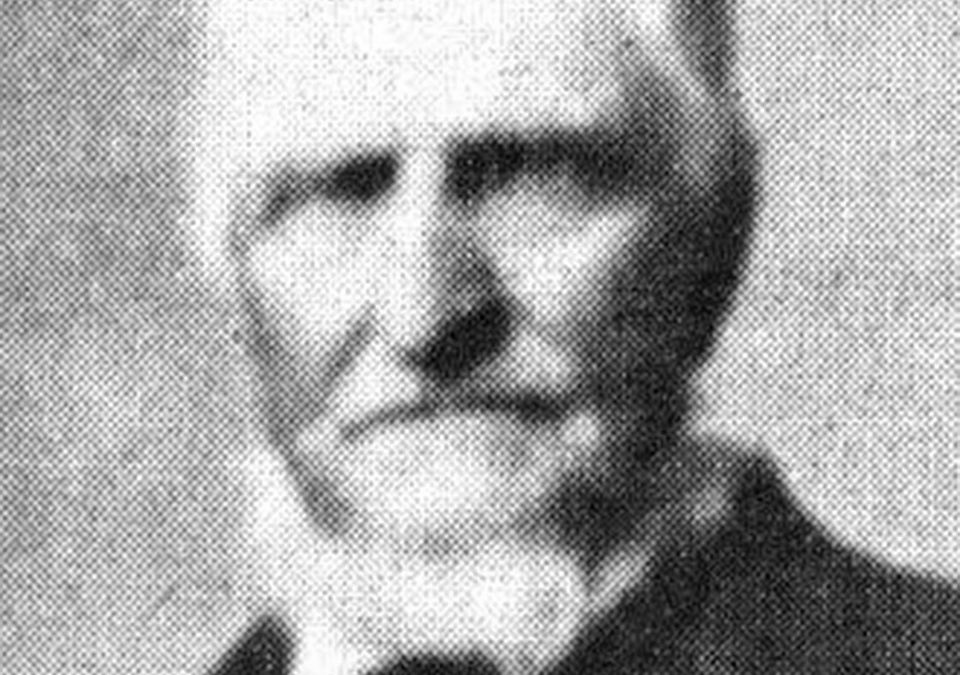 Court, William