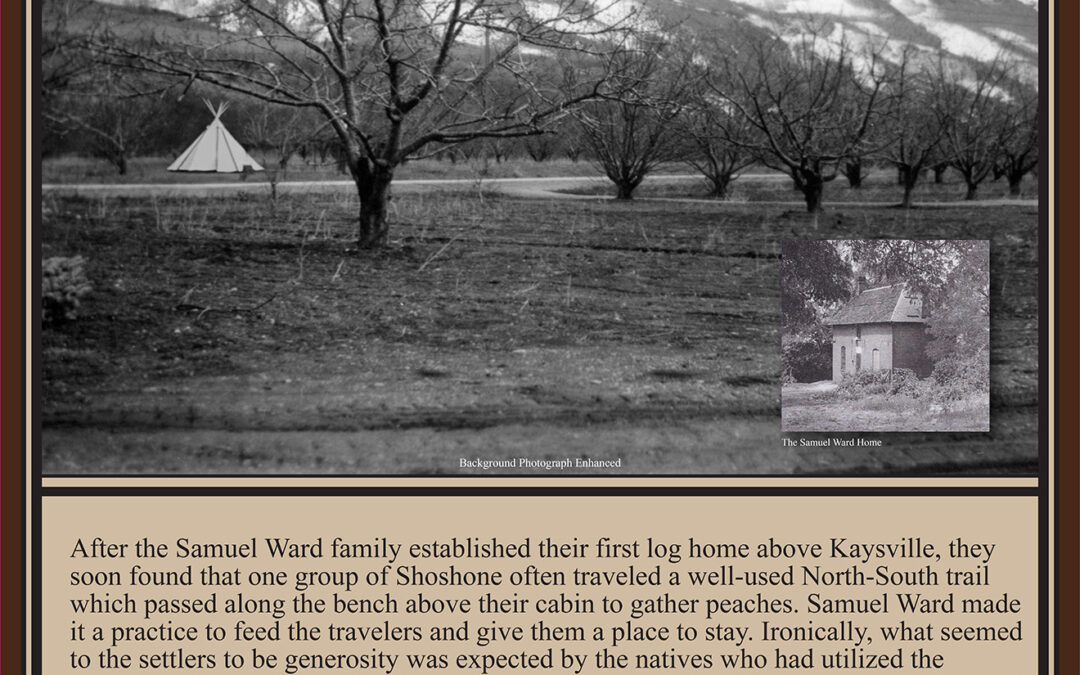 Ward Orchards And Brickyard