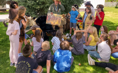 Outreach Education 2025