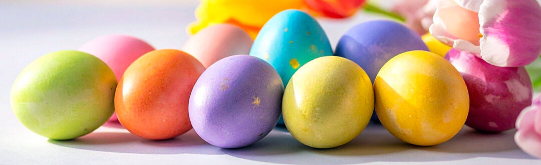 April 2026 Announcements