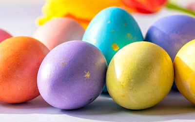 April 2026 Announcements