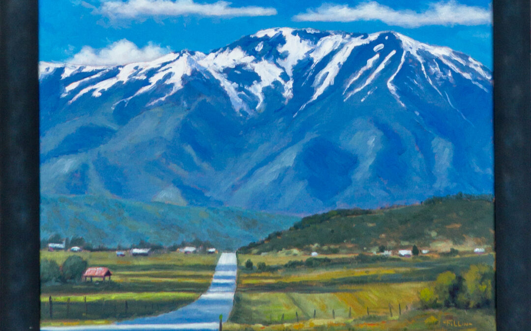 America the Beautiful: A Community Viewpoint